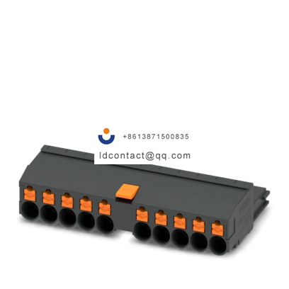 1233116 Phoenix Contact product image